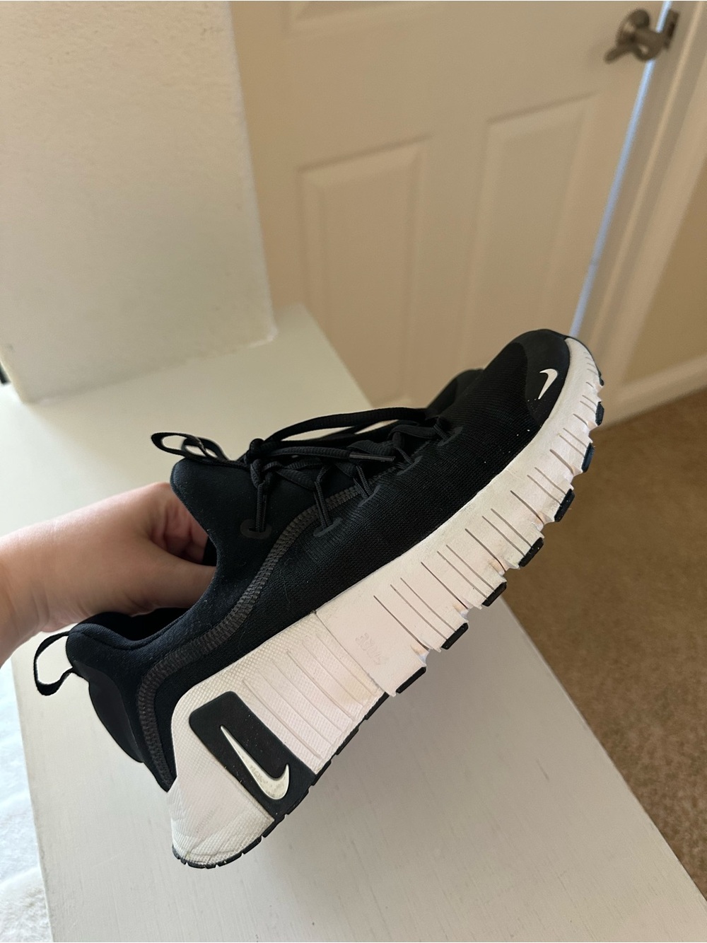 Nike Free Metcon 6 - Picture 6 of 6